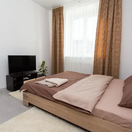 Центр. Хмельницького 6А. 2 Кімнати. Apartment Ternopil Exterior photo