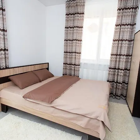 Центр. Хмельницького 6А. 2 Кімнати. Apartment Ternopil Exterior photo