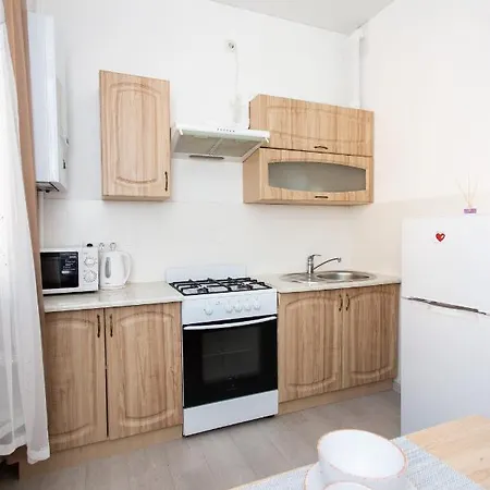 Центр. Хмельницького 6А. 2 Кімнати. Apartment Ternopil Exterior photo