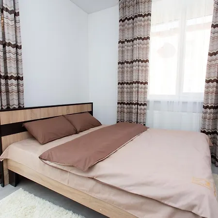 Центр. Хмельницького 6А. 2 Кімнати. Apartment Ternopil Exterior photo